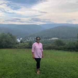 Meet your Posher, Manali